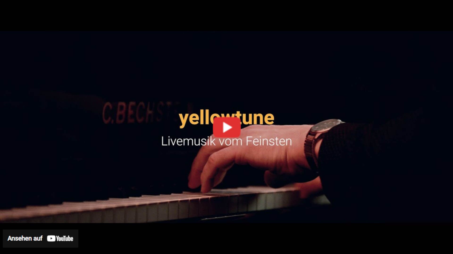 YELLOWTUNE | Livemusik vom Feinsten @ Youtube